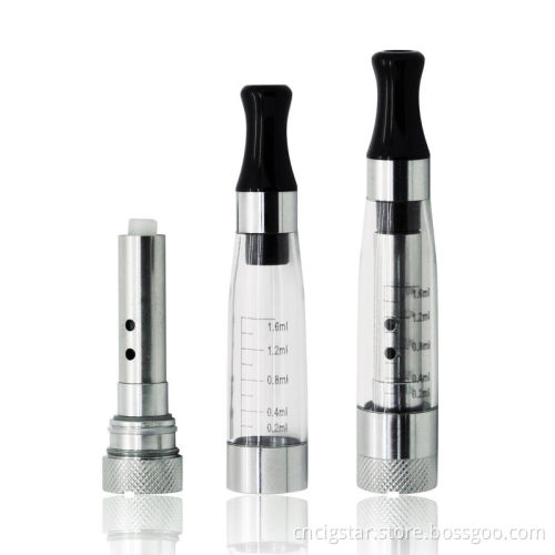 2014 Refillable CIGS CE5 Clearomizer Atomizer